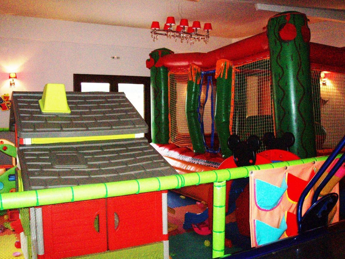 Hotel Orfeas Land Kormísta Esterno foto